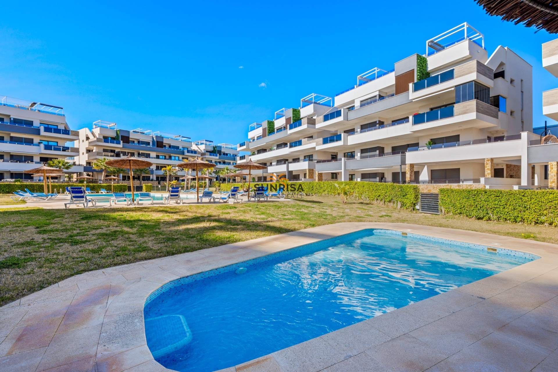 Reventa - Apartamento - Orihuela Costa