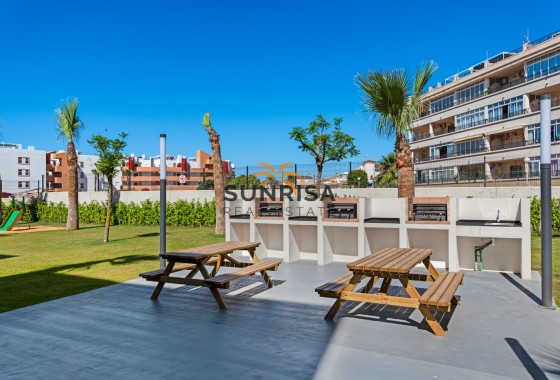 Appartement · Revente - Orihuela Costa · Playa Flamenca · Alicante · Espagne