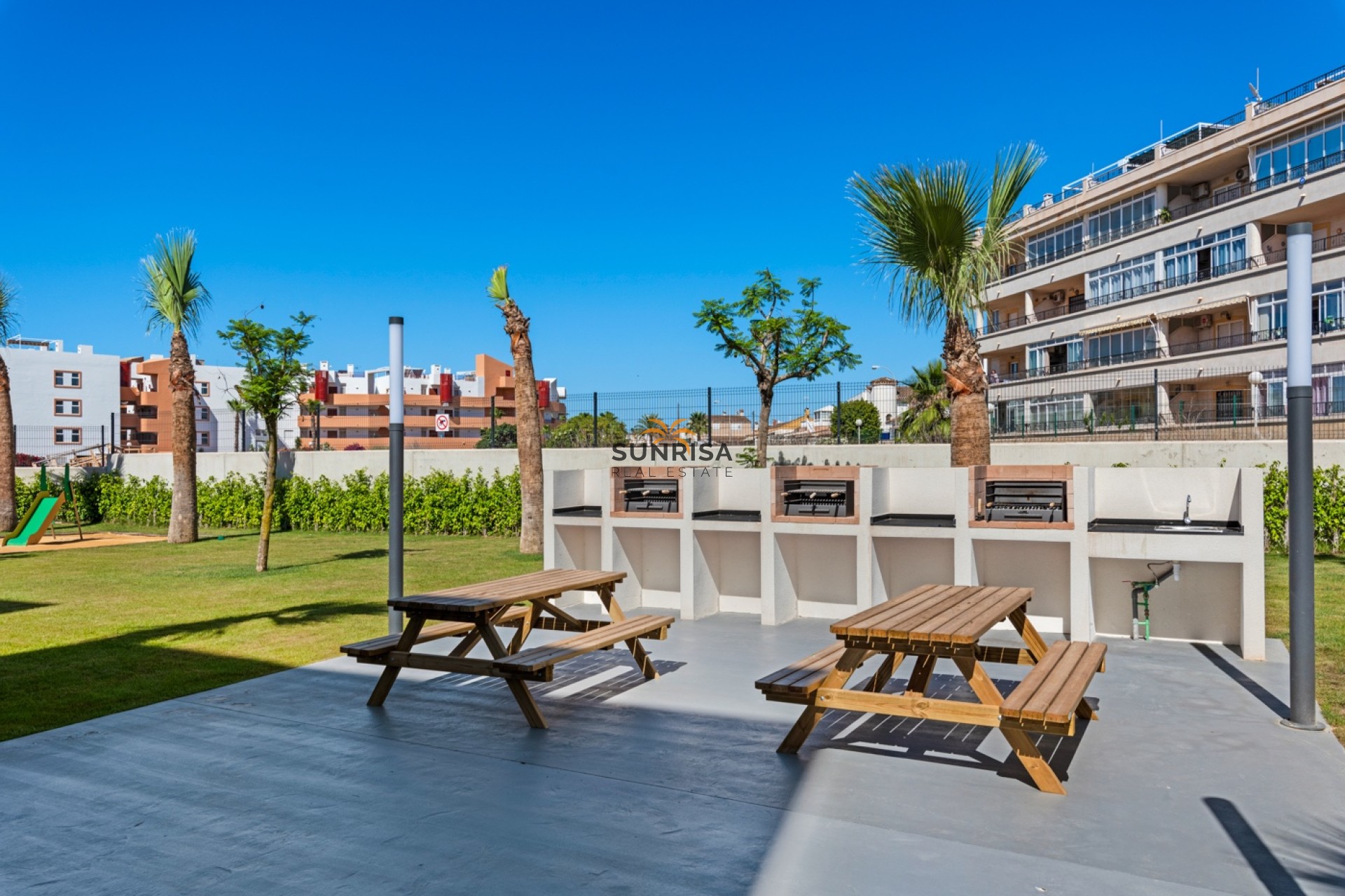 Reventa - Apartamento - Orihuela Costa
