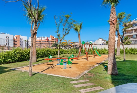 Appartement · Revente - Orihuela Costa · Playa Flamenca · Alicante · Espagne