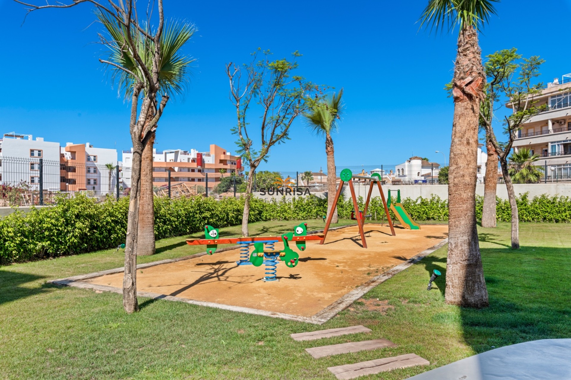 Reventa - Apartamento - Orihuela Costa