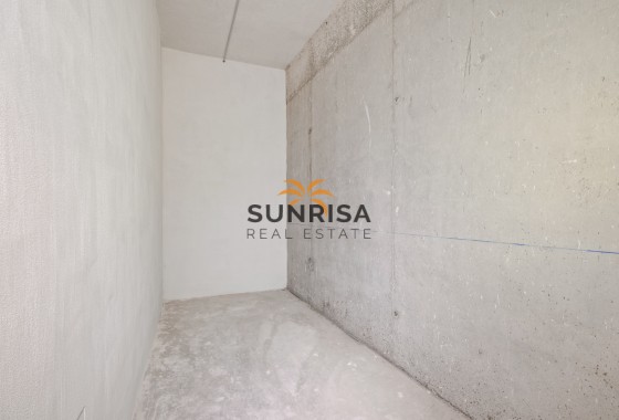 Appartement · Revente - Orihuela Costa · Playa Flamenca · Alicante · Espagne