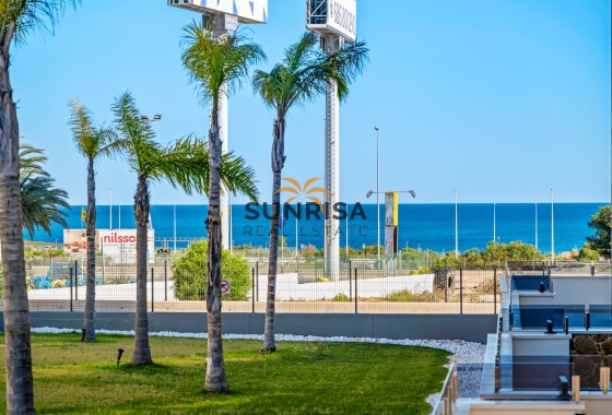 Appartement · Revente - Orihuela Costa · Playa Flamenca · Alicante · Espagne