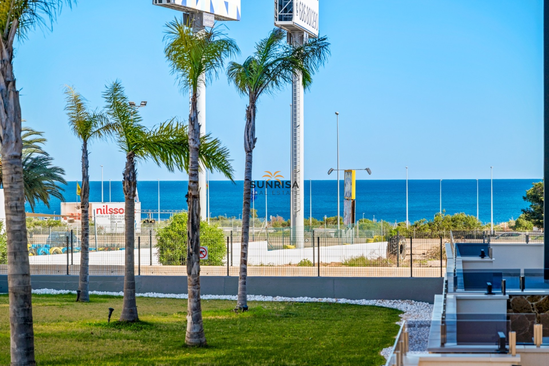 Reventa - Apartamento - Orihuela Costa