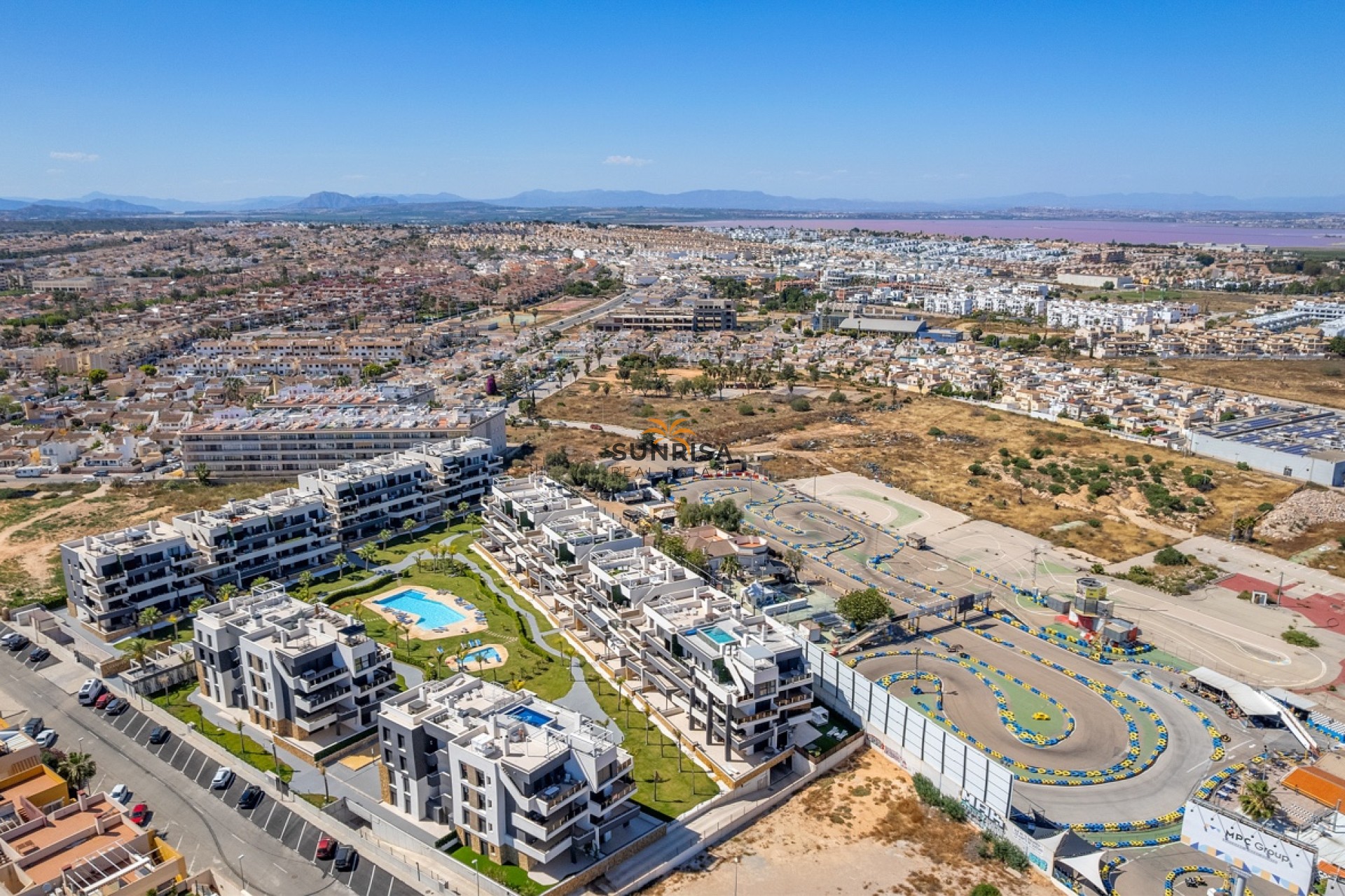 Reventa - Apartamento - Orihuela Costa
