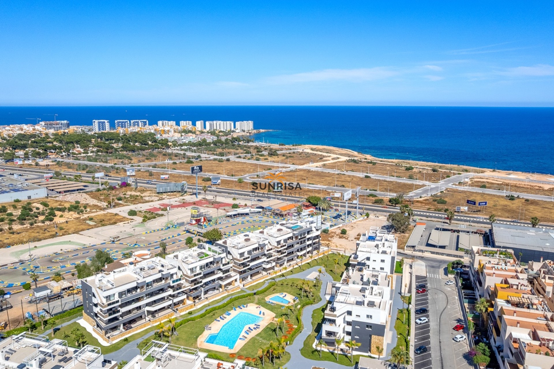 Reventa - Apartamento - Orihuela Costa