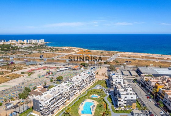 Appartement · Revente - Orihuela Costa · Playa Flamenca · Alicante · Espagne