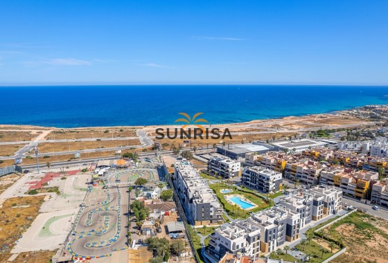 Appartement · Revente - Orihuela Costa · Playa Flamenca · Alicante · Espagne
