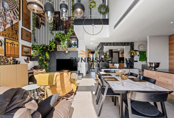 Penthouse · Resale - Villamartin · Alicante · Spain