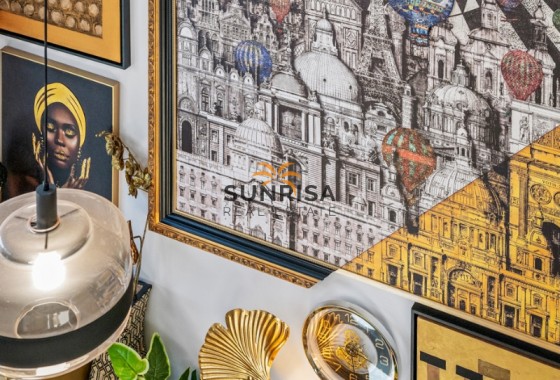 Penthouse · Resale - Villamartin · Alicante · Spain