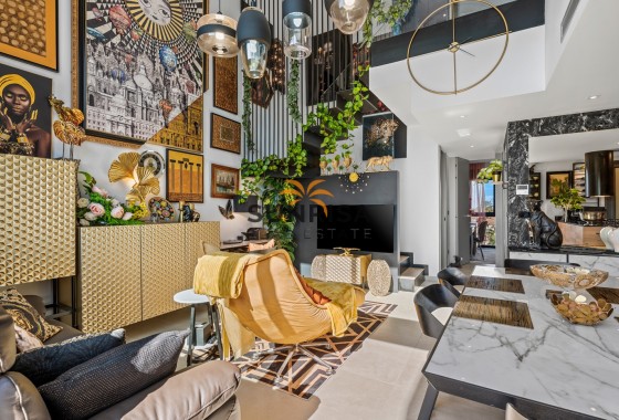 Penthouse · Resale - Villamartin · Alicante · Spain