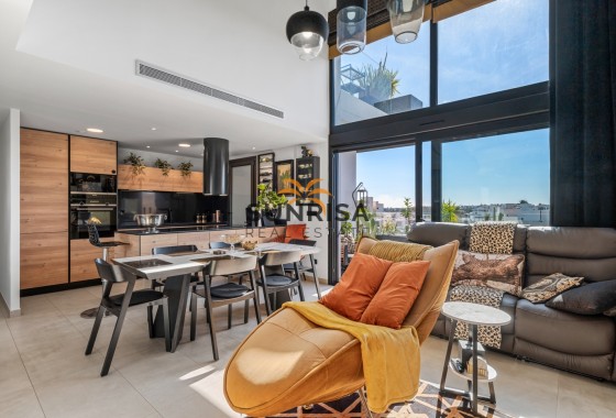 Penthouse · Resale - Villamartin · Alicante · Spain