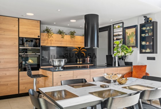 Penthouse · Resale - Villamartin · Alicante · Spain