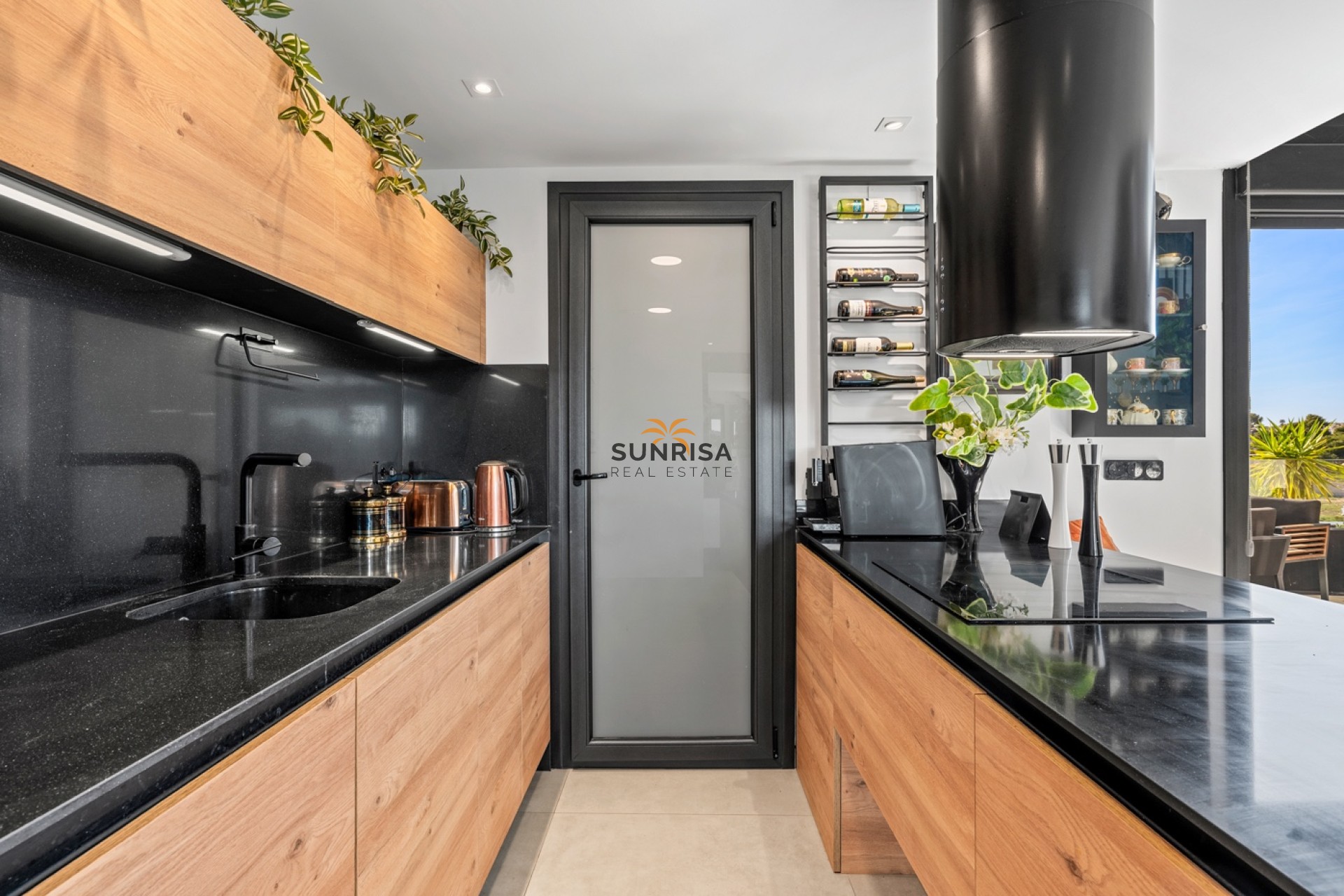 Herverkoop - Penthouse - Villamartin