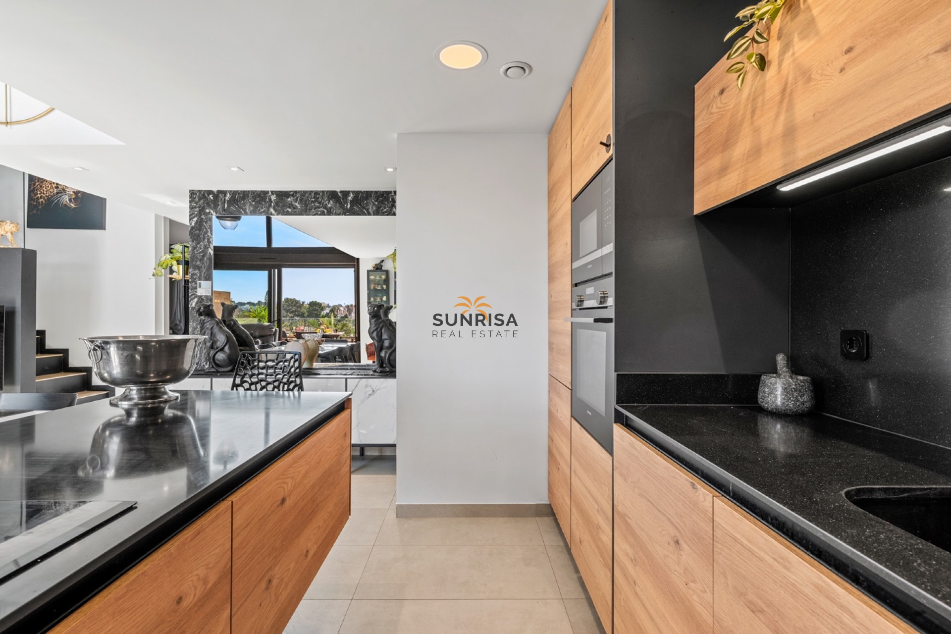Herverkoop - Penthouse - Villamartin