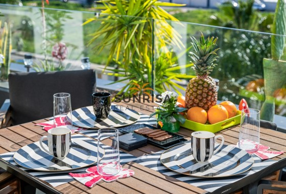 Penthouse · Resale - Villamartin · Alicante · Spain