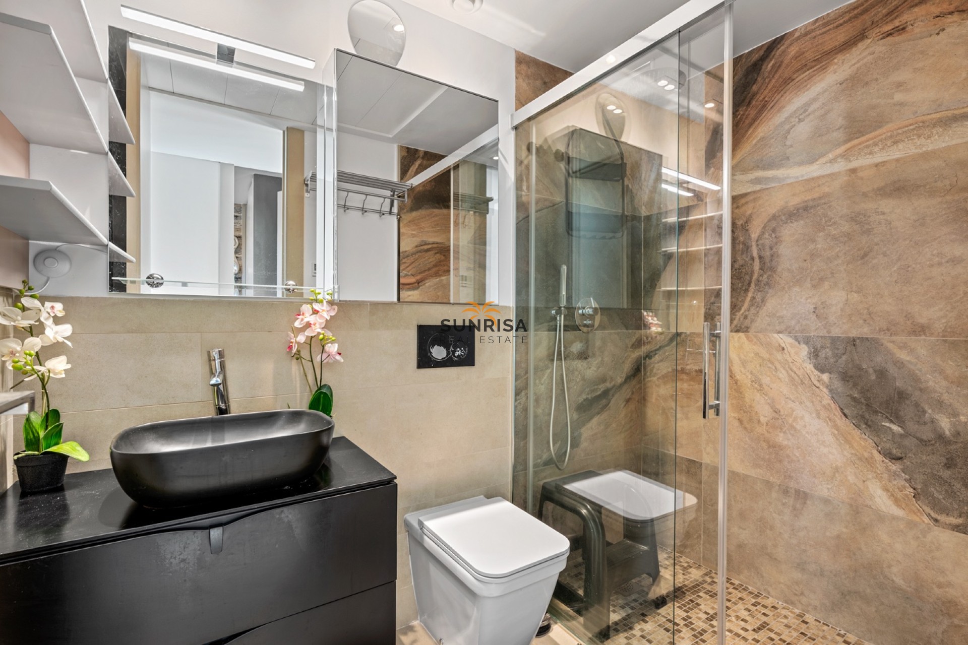 Herverkoop - Penthouse - Villamartin