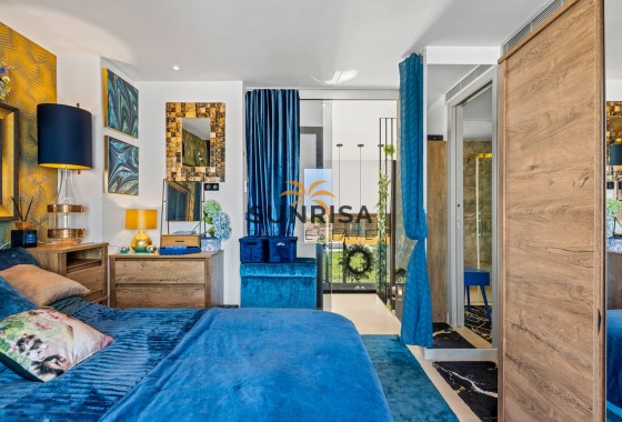 Penthouse · Resale - Villamartin · Alicante · Spain
