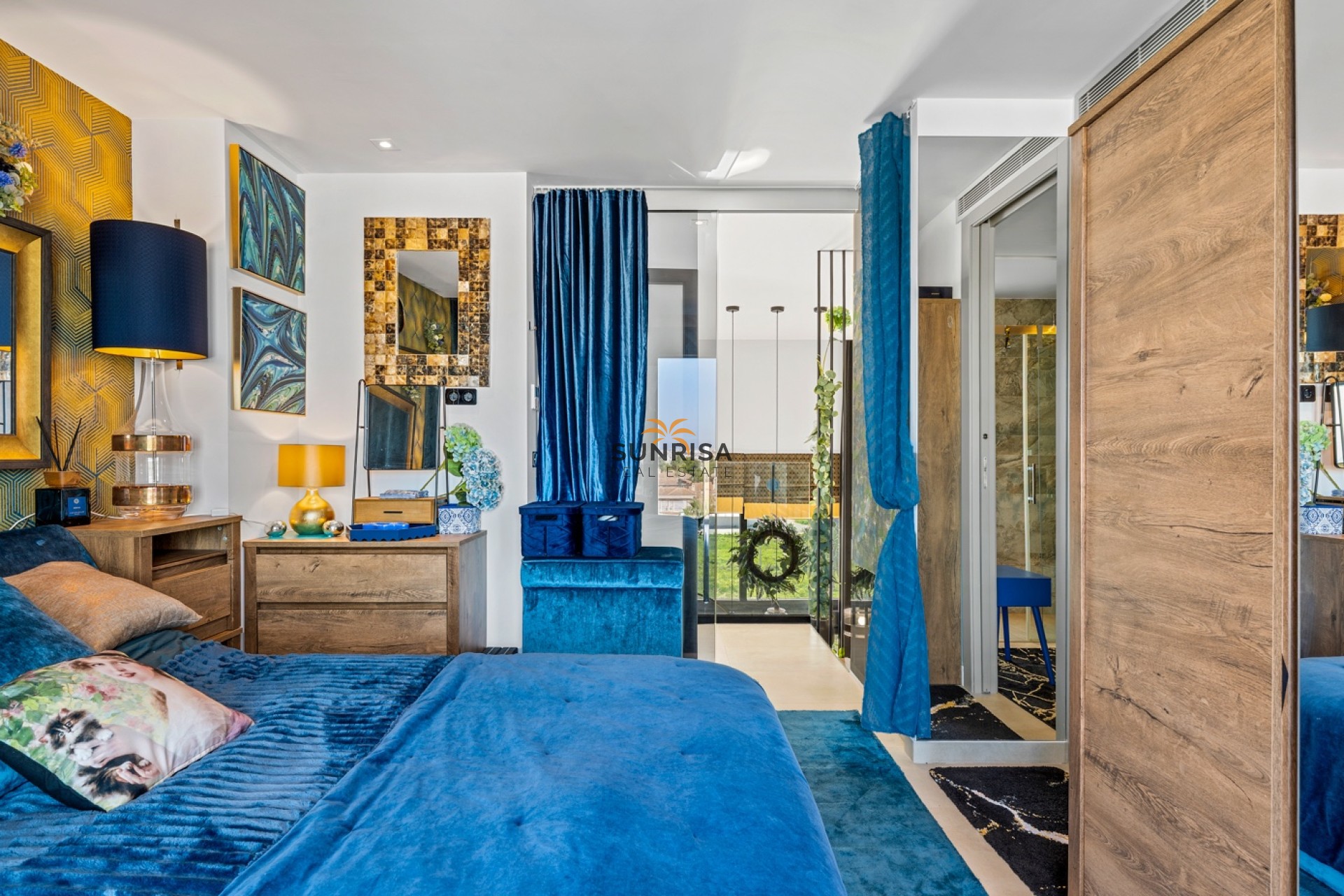 Herverkoop - Penthouse - Villamartin