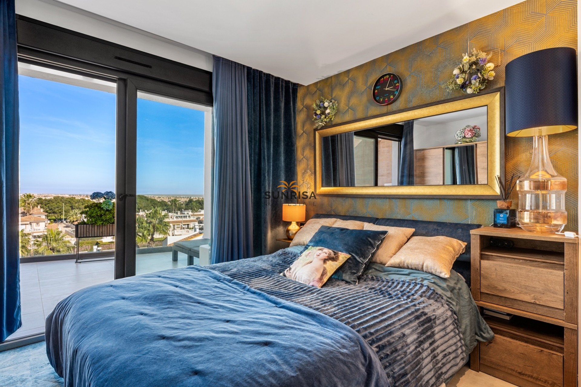 Herverkoop - Penthouse - Villamartin