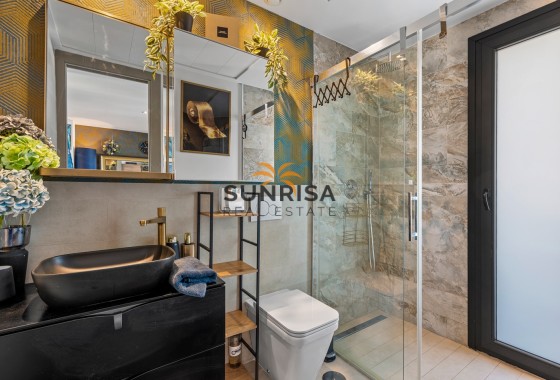 Penthouse · Resale - Villamartin · Alicante · Spain