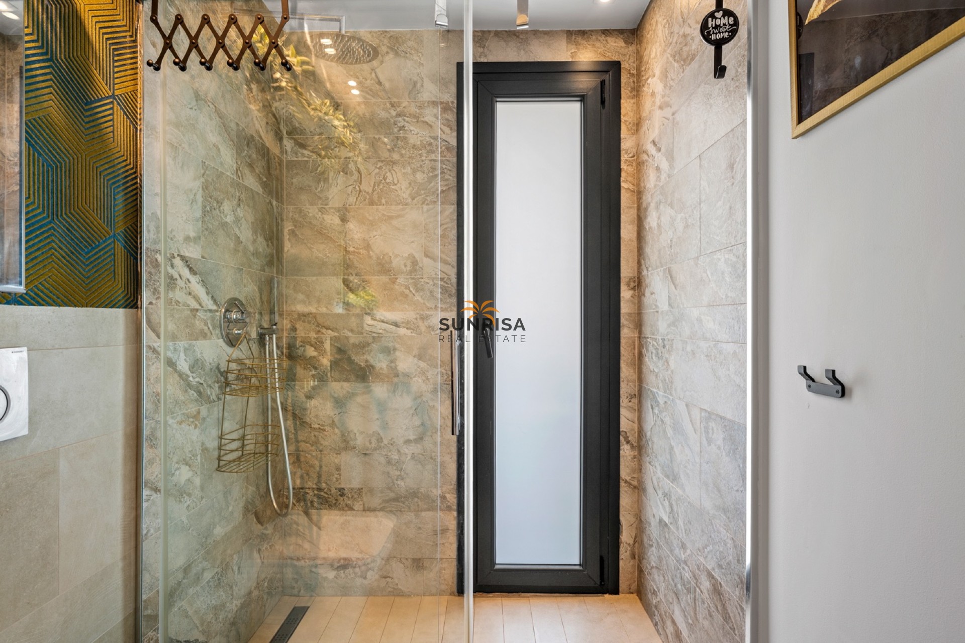 Herverkoop - Penthouse - Villamartin