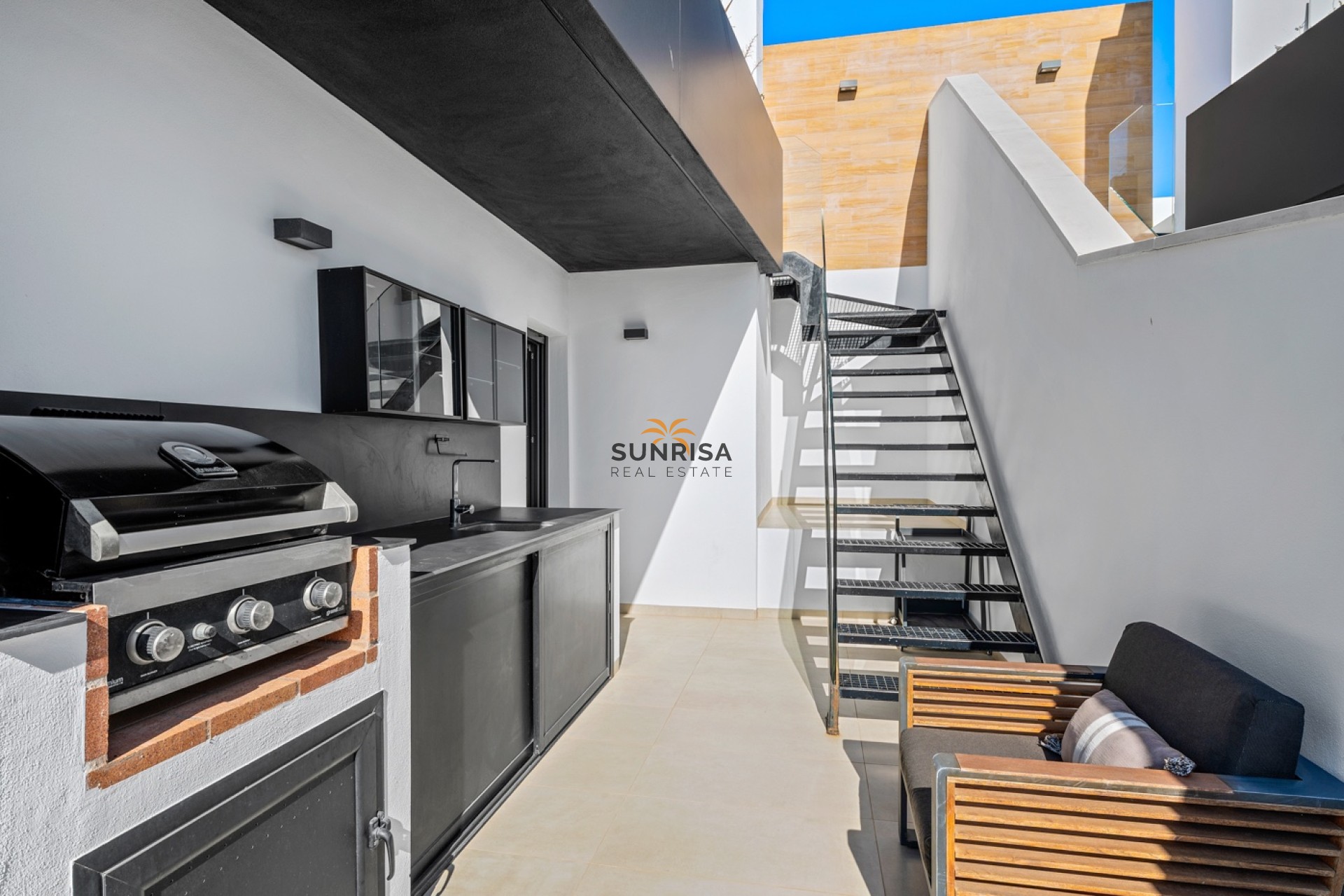 Herverkoop - Penthouse - Villamartin
