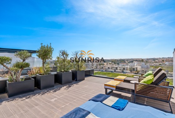 Penthouse · Resale - Villamartin · Alicante · Spain