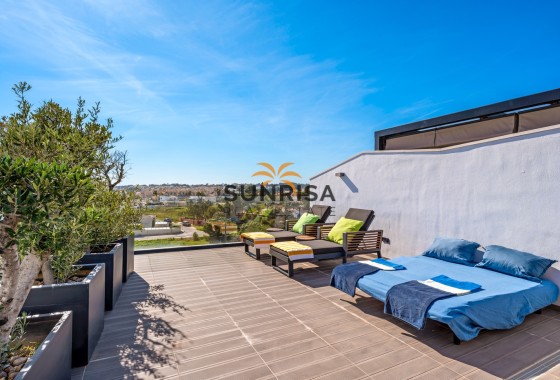Penthouse · Resale - Villamartin · Alicante · Spain