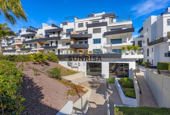 Penthouse · Resale - Villamartin · Alicante · Spain