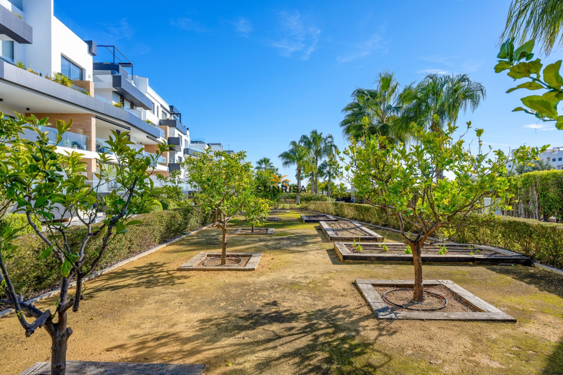 Herverkoop - Penthouse - Villamartin