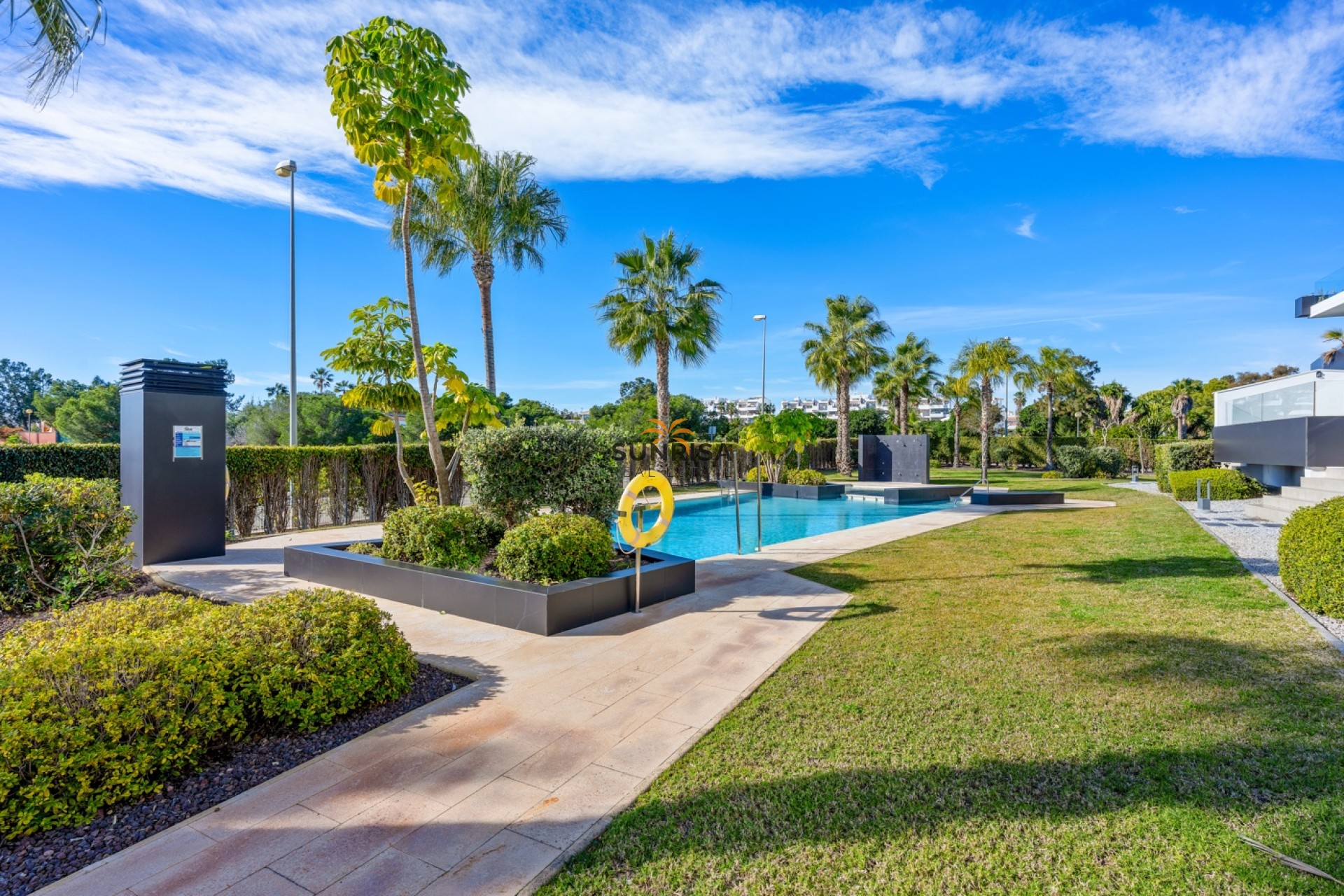 Herverkoop - Penthouse - Villamartin