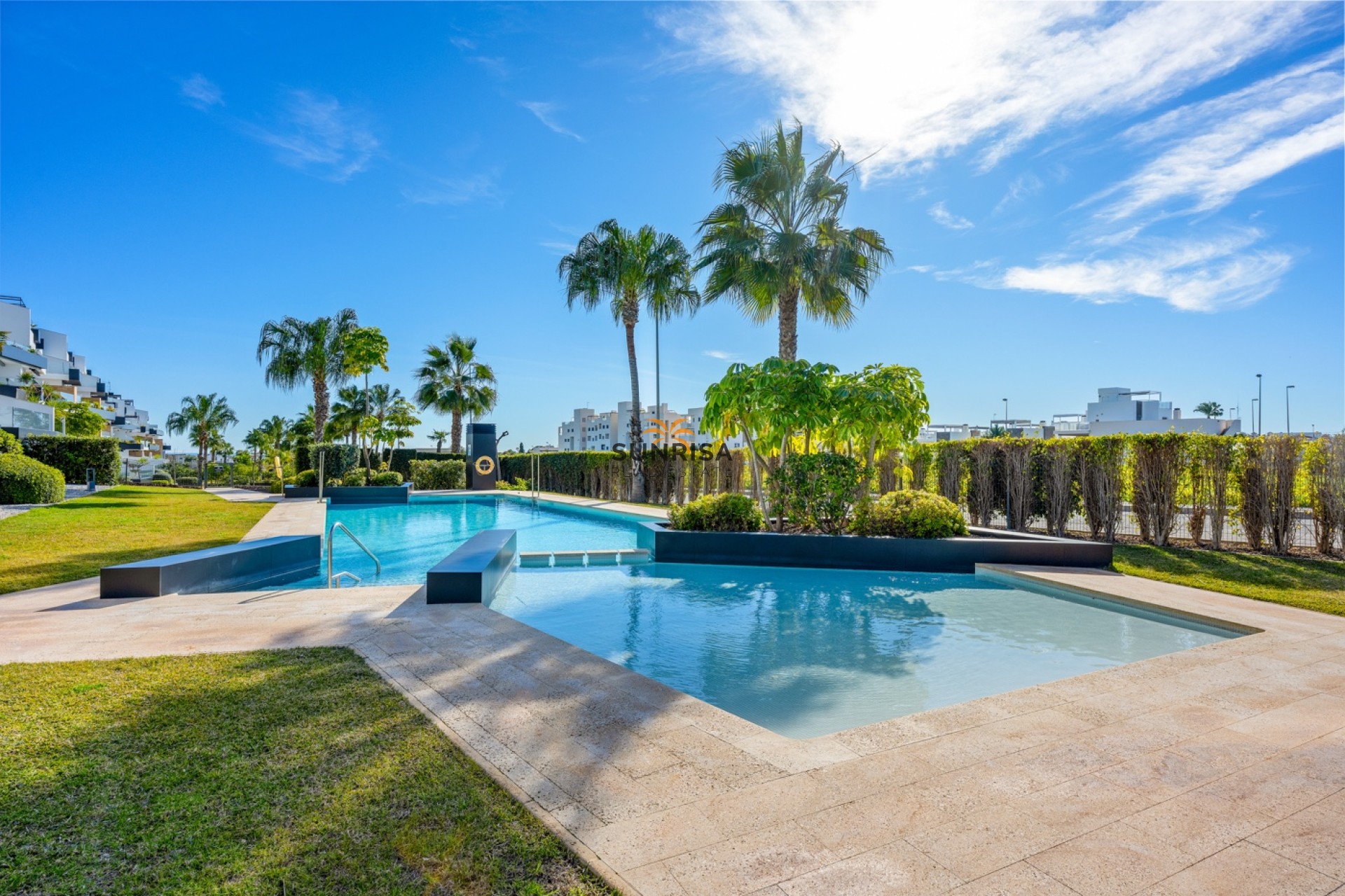 Herverkoop - Penthouse - Villamartin