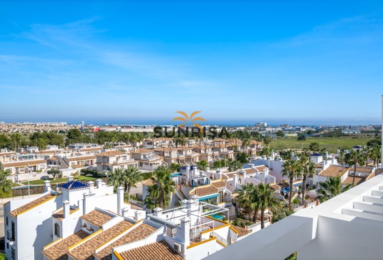 Penthouse · Resale - Villamartin · Alicante · Spain