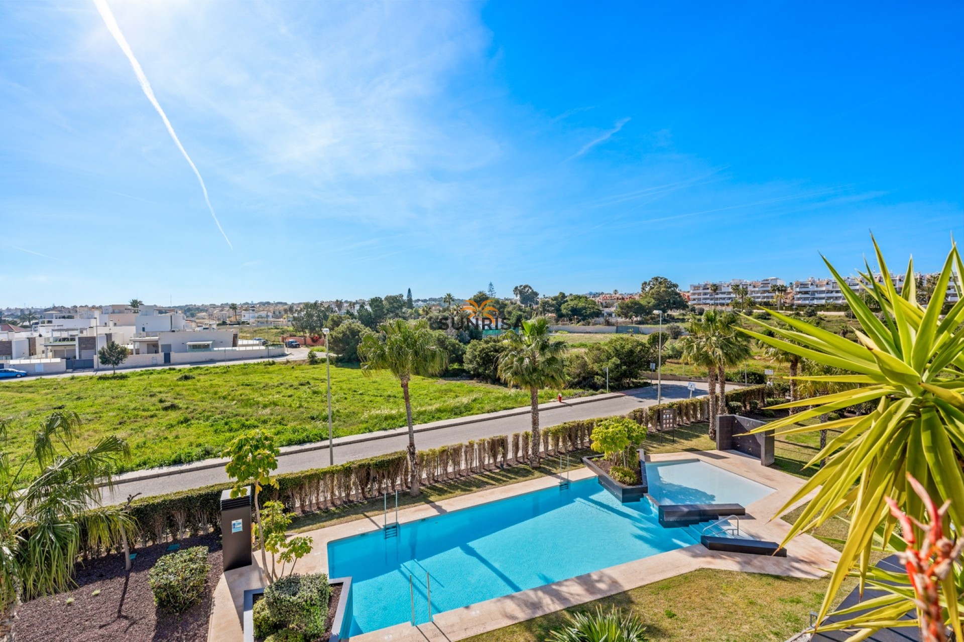 Herverkoop - Penthouse - Villamartin