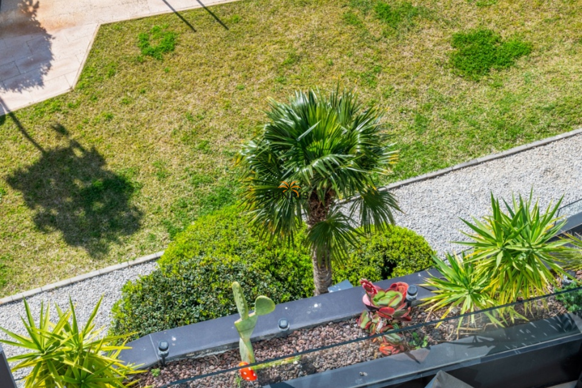 Herverkoop - Penthouse - Villamartin