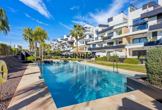 Penthouse · Resale - Villamartin · Alicante · Spain