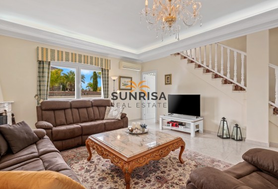 Villa · Resale - Ciudad Quesada - Rojales · Alicante · Spain