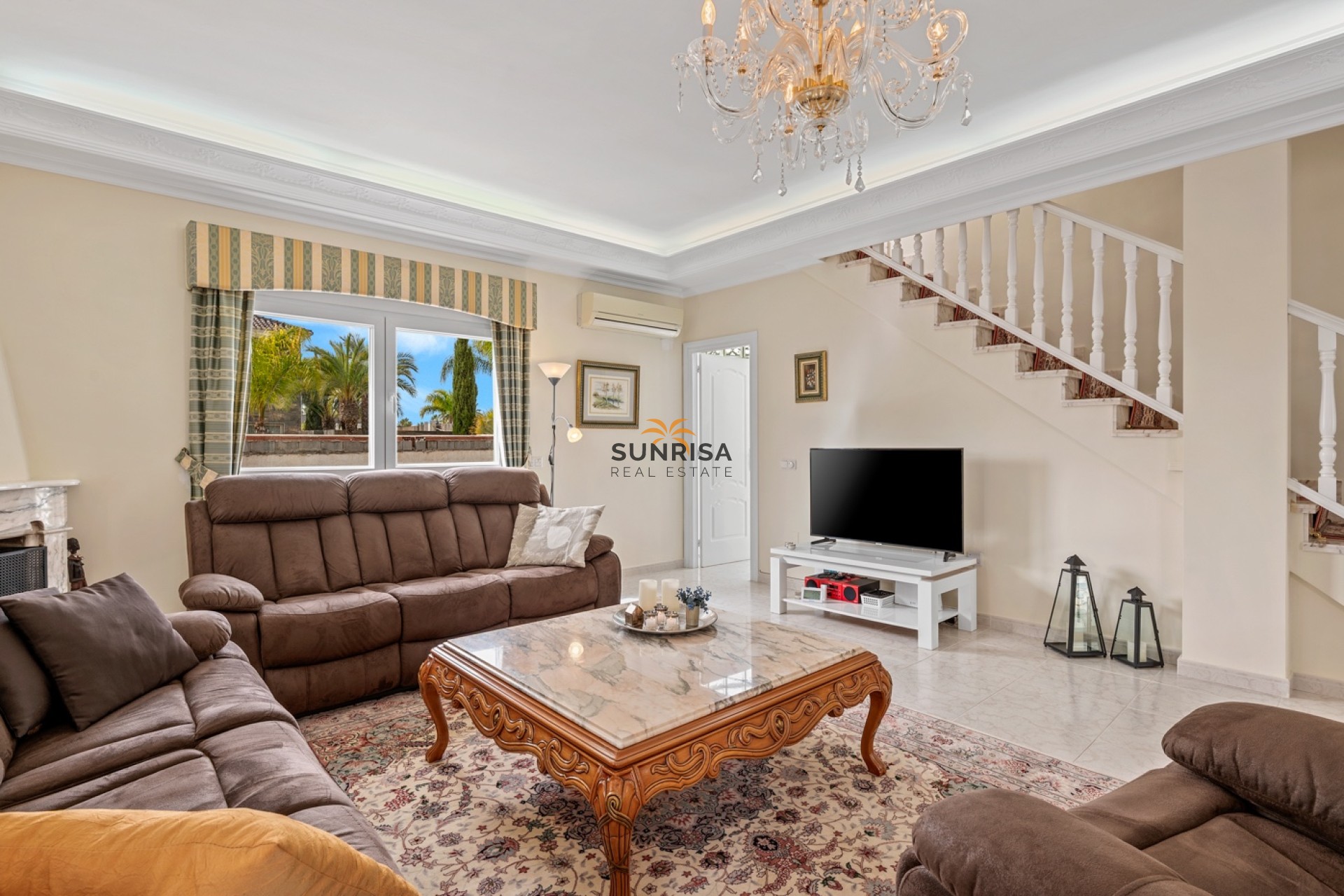 Resale - Villa - Ciudad Quesada - Rojales