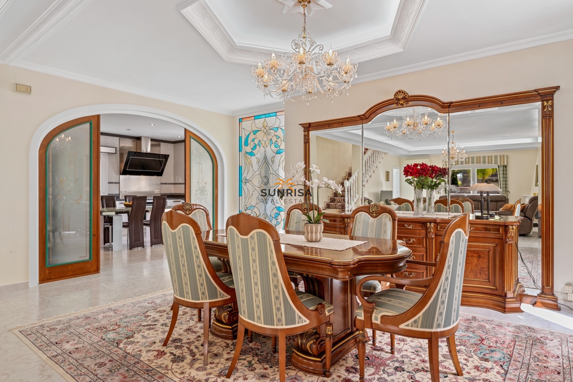 Resale - Villa - Ciudad Quesada - Rojales