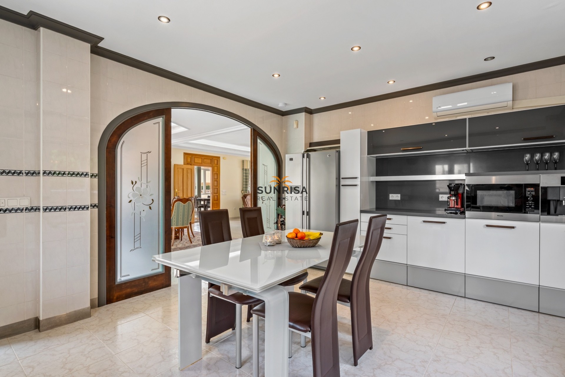 Resale - Villa - Ciudad Quesada - Rojales