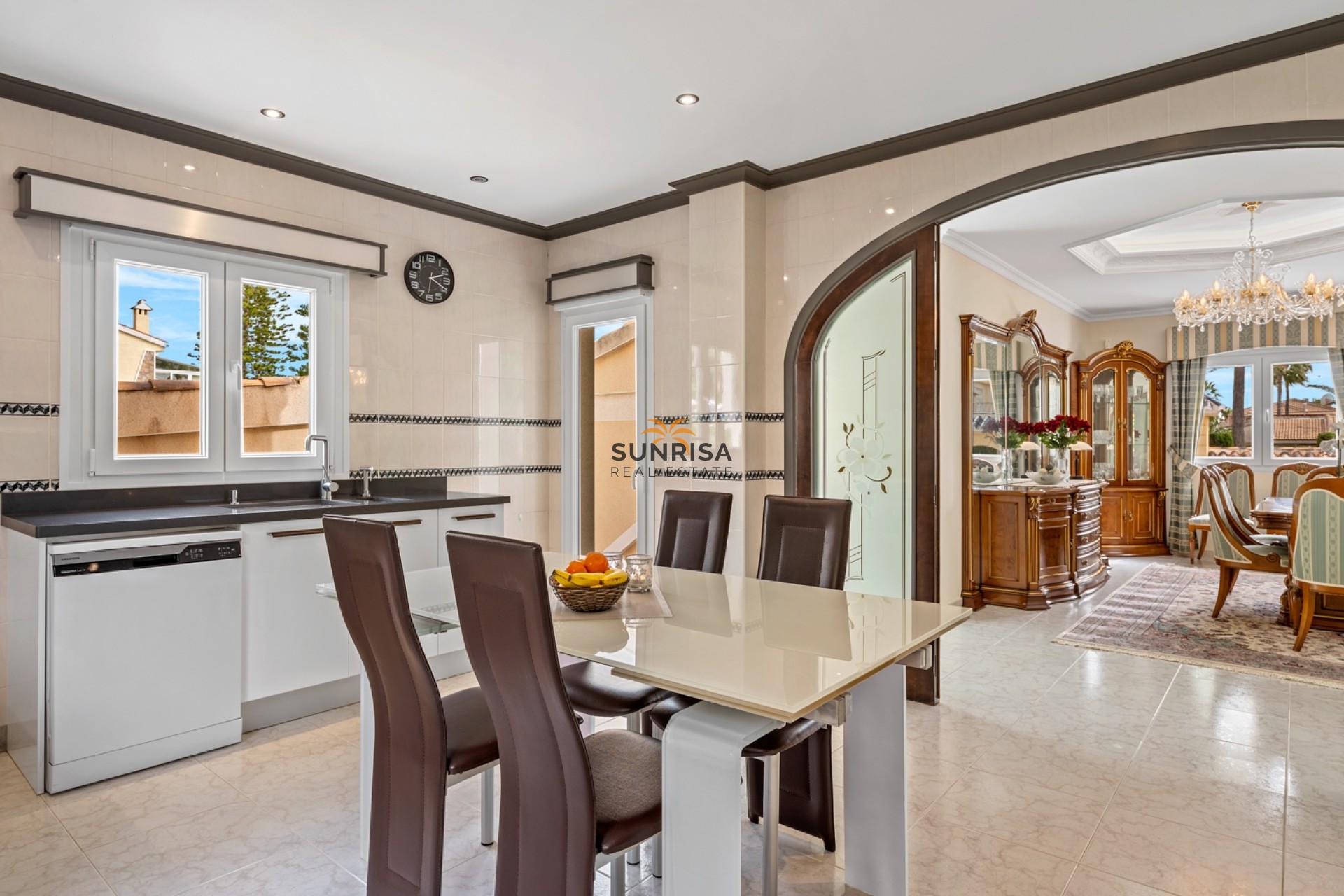 Resale - Villa - Ciudad Quesada - Rojales