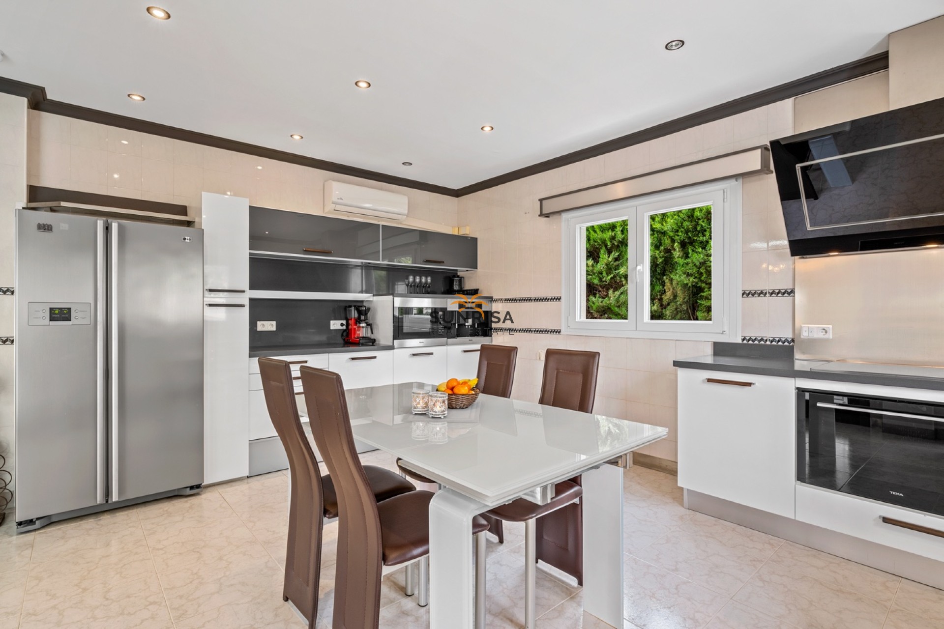 Resale - Villa - Ciudad Quesada - Rojales