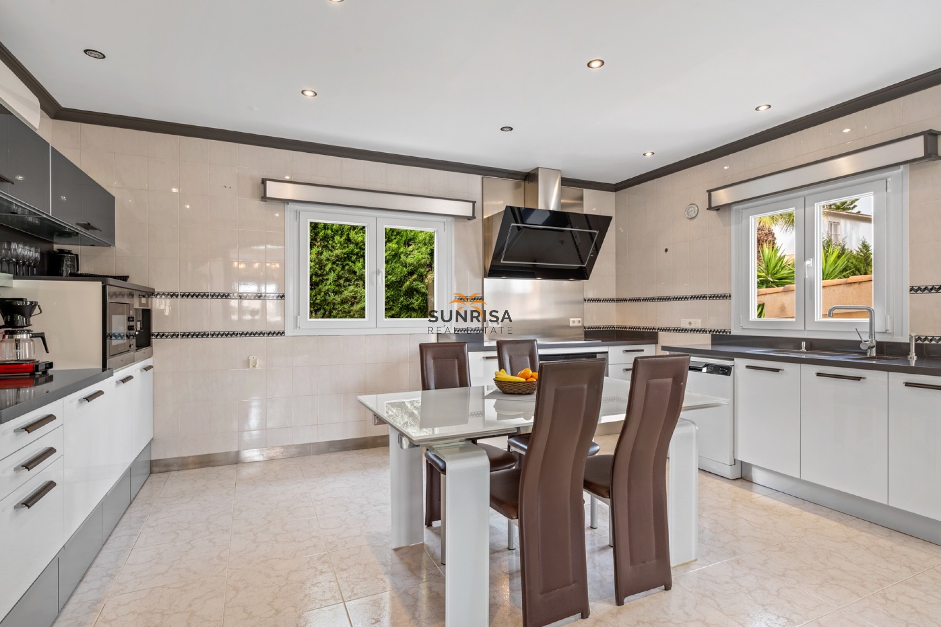 Resale - Villa - Ciudad Quesada - Rojales