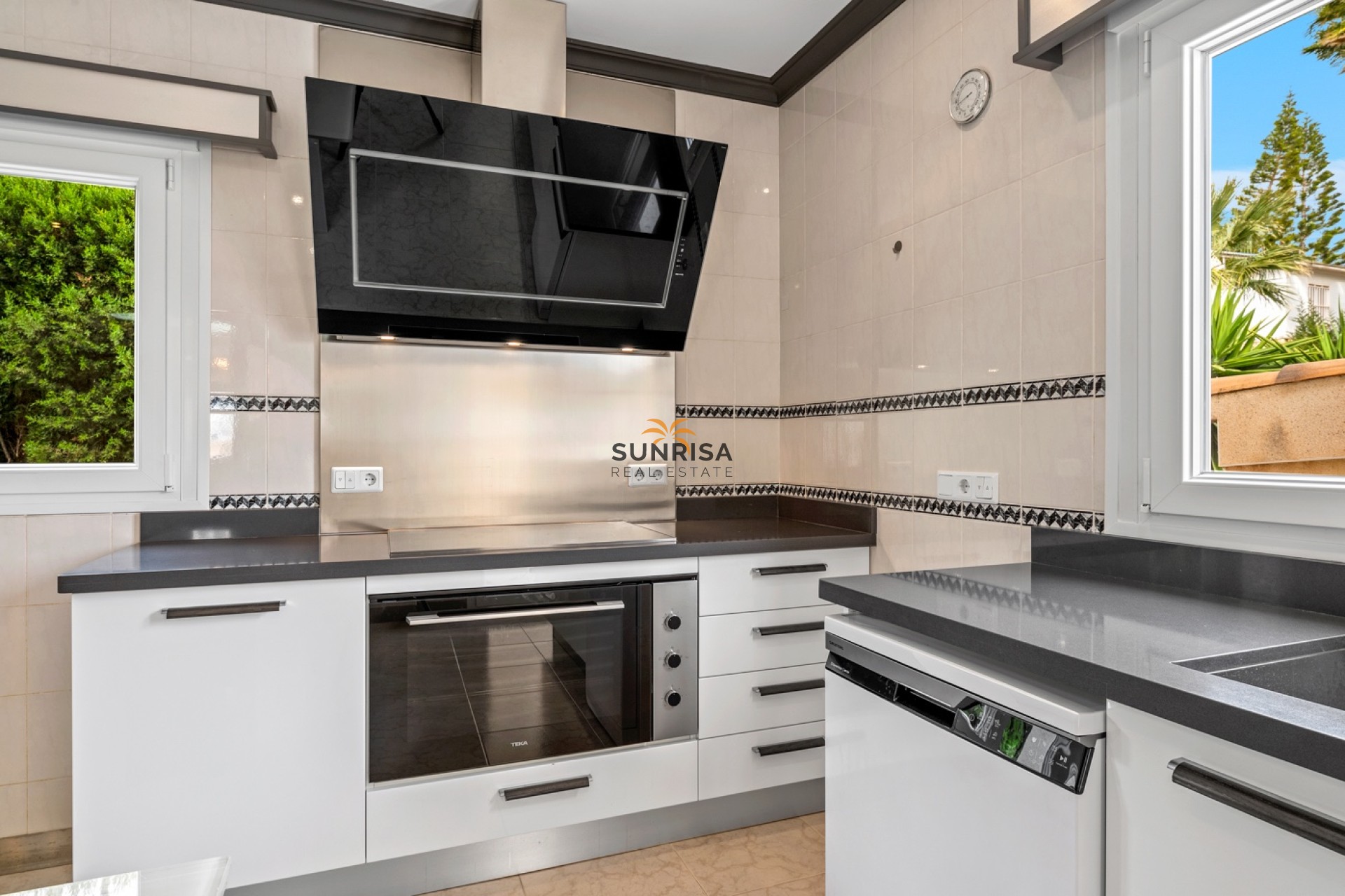 Resale - Villa - Ciudad Quesada - Rojales