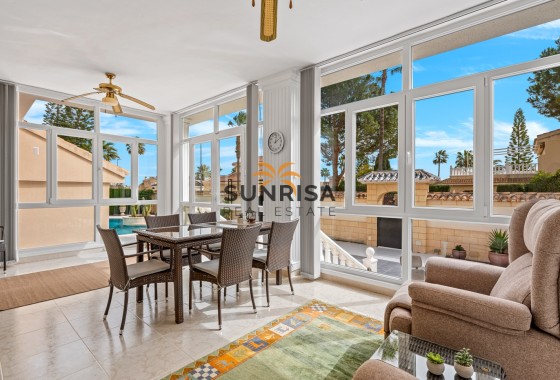 Villa · Resale - Ciudad Quesada - Rojales · Alicante · Spain