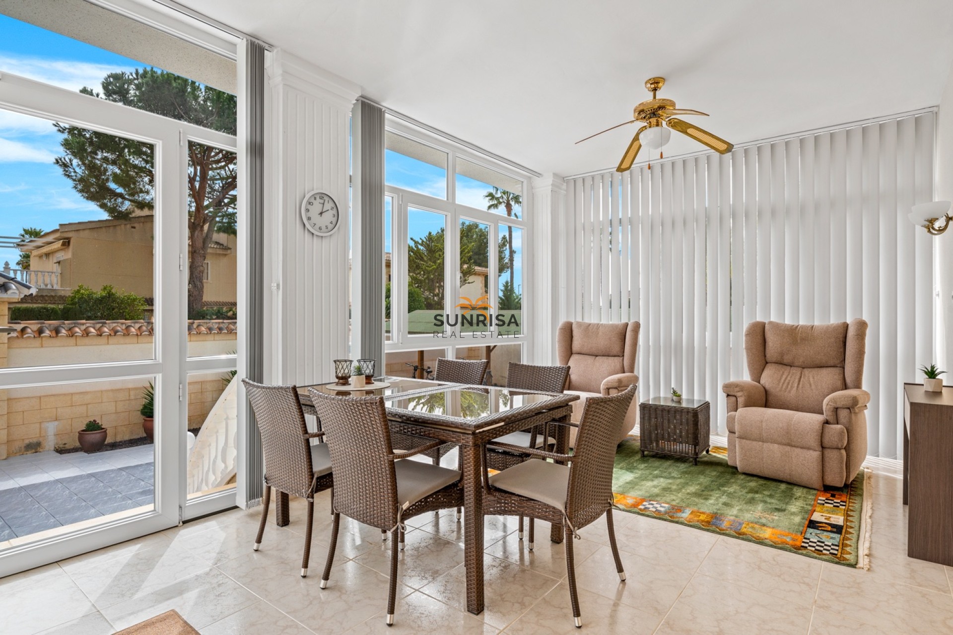 Resale - Villa - Ciudad Quesada - Rojales