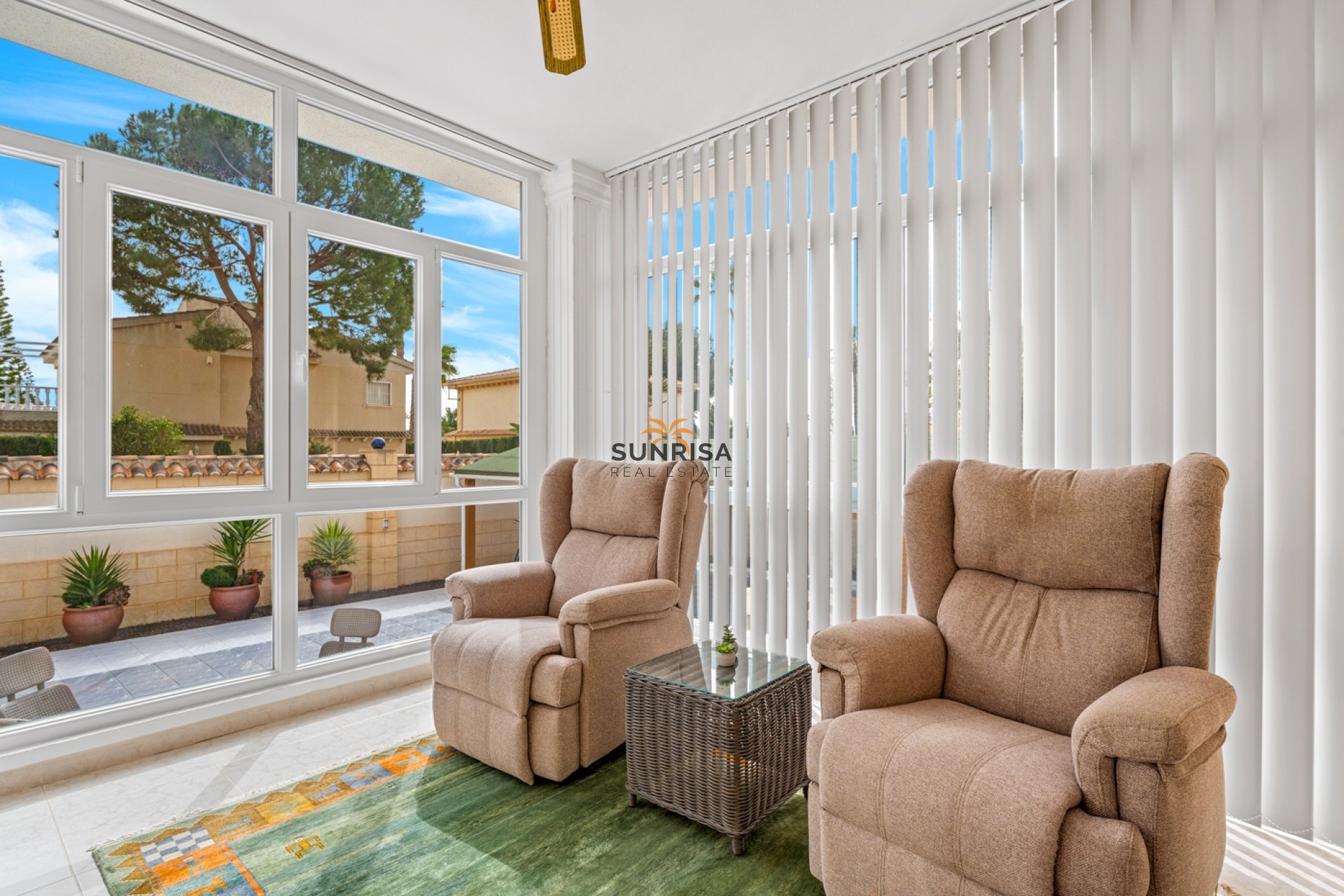 Resale - Villa - Ciudad Quesada - Rojales