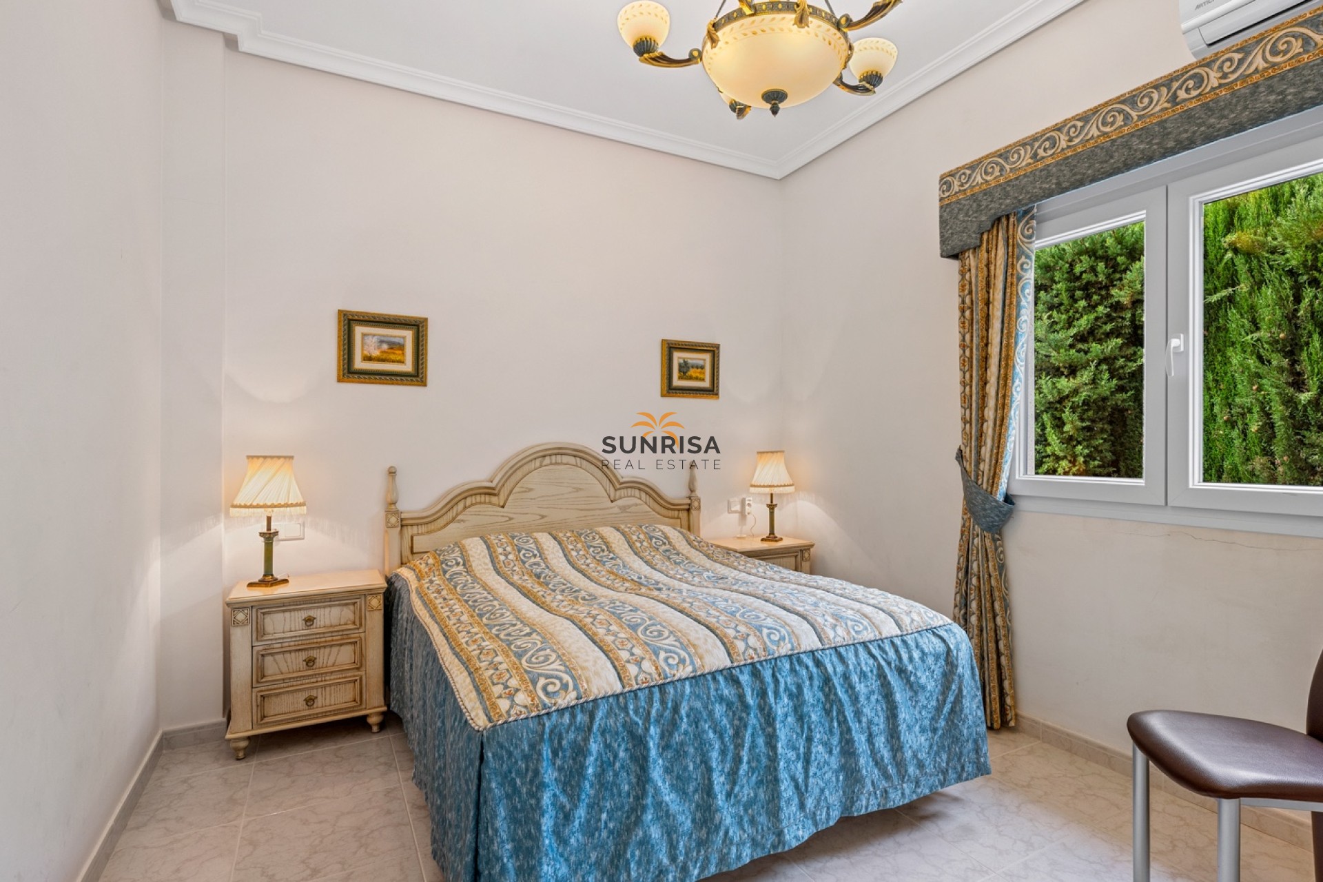 Resale - Villa - Ciudad Quesada - Rojales