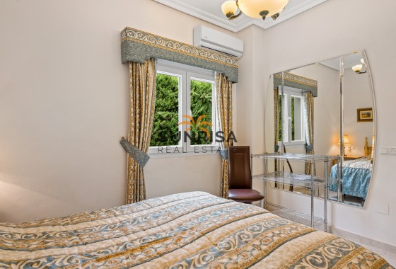Villa · Resale - Ciudad Quesada - Rojales · Alicante · Spain